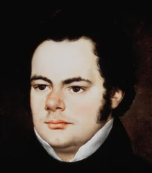 Franz Peter Schubert (1797-1828) (detalj av 79075)